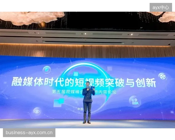 体育媒体生态加速向视频化转型，短视频内容占比持续攀升